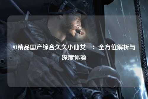 91精品国产综合久久小仙女一：全方位解析与深度体验