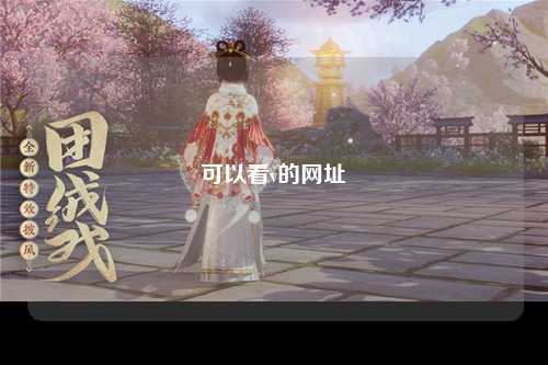 可以看v的网址
