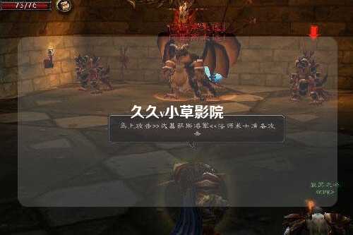 久久v小草影院